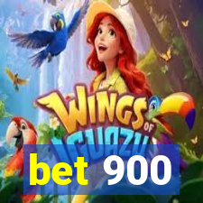 bet 900